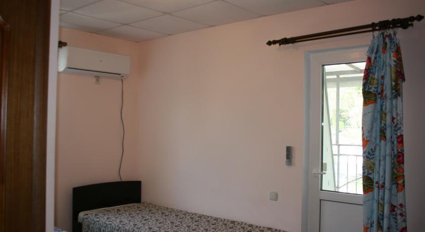 Гостиница На Садовой Новомихайловский