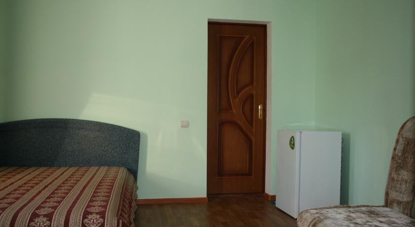 Гостиница На Садовой Новомихайловский