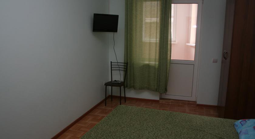 Гостиница На Садовой Новомихайловский