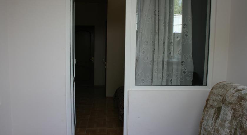 Гостиница На Садовой Новомихайловский