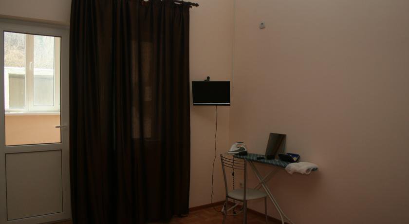 Гостиница На Садовой Новомихайловский