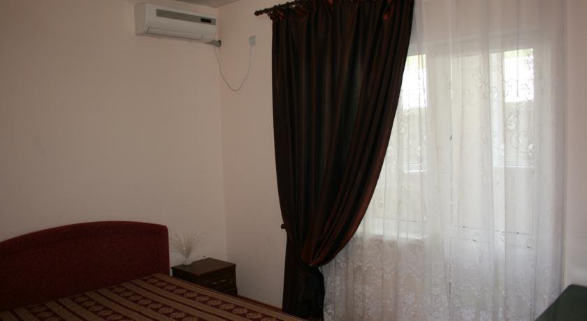 Гостиница На Садовой Новомихайловский