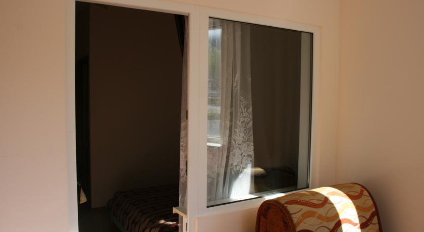 Гостиница На Садовой Новомихайловский