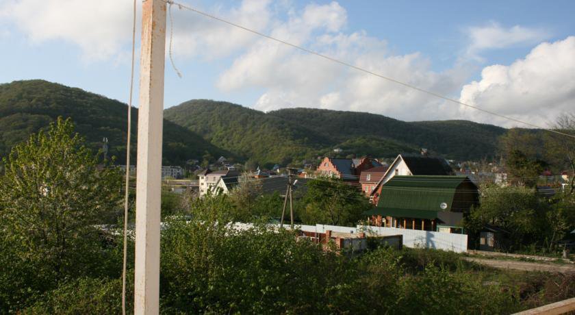 Гостиница На Садовой Новомихайловский