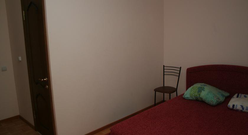 Гостиница На Садовой Новомихайловский