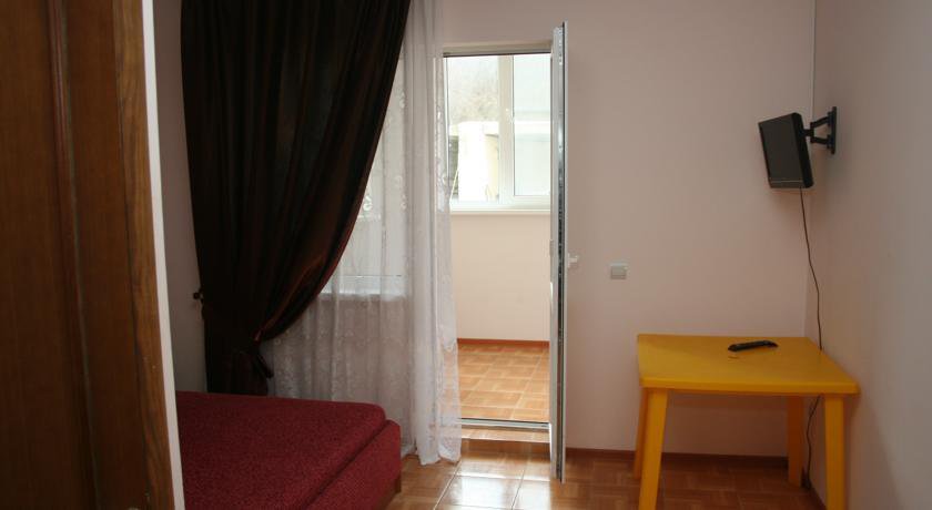 Гостиница На Садовой Новомихайловский