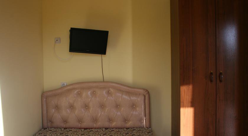 Гостиница На Садовой Новомихайловский